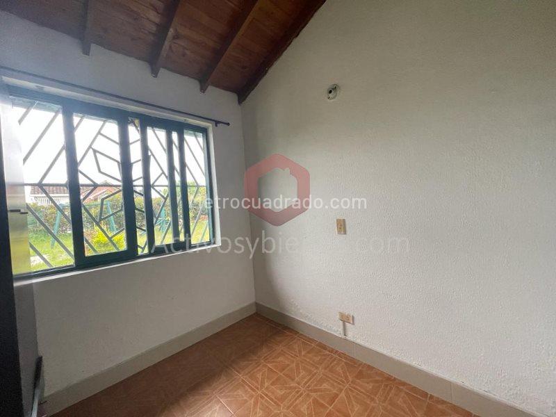Casa en Arriendo, Los Colegios, Rionegro - 5
