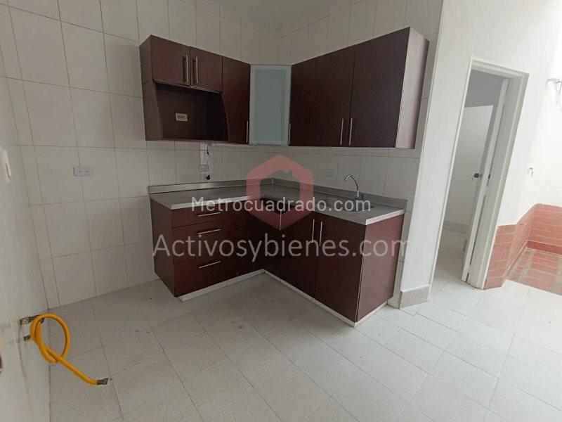 Casa de 4 Alcobas con Patios en Laureles