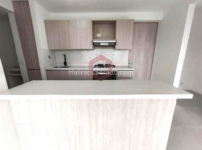 Apartamento de 2 alcobas en venta en San Antonio De Pereira, Rionegro, 58 m² · foto 9 de 20