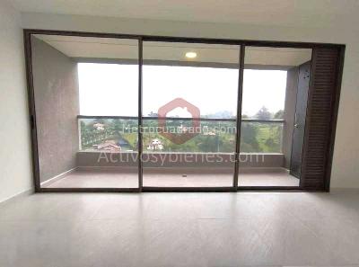 Apartamento de 2 alcobas en venta en San Antonio De Pereira, Rionegro, 58 m² · foto 10 de 20