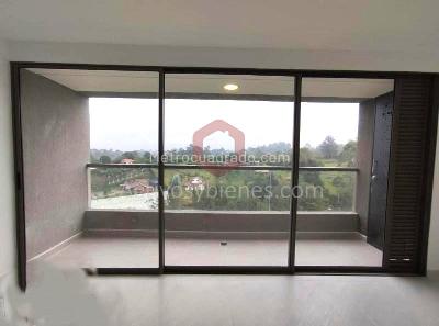 Apartamento de 2 alcobas en venta en San Antonio De Pereira, Rionegro, 58 m² · foto 12 de 20