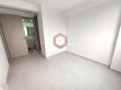 Apartamento de 2 alcobas en venta en San Antonio De Pereira, Rionegro, 58 m² · foto 13 de 20