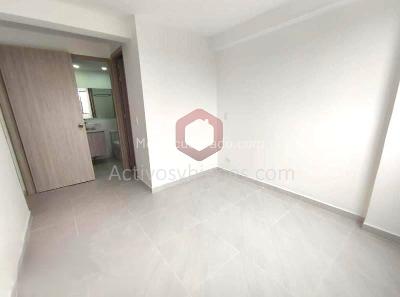 Apartamento de 2 alcobas en venta en San Antonio De Pereira, Rionegro, 58 m² · foto 14 de 20