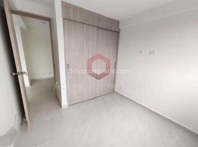 Apartamento de 2 alcobas en venta en San Antonio De Pereira, Rionegro, 58 m² · foto 15 de 20
