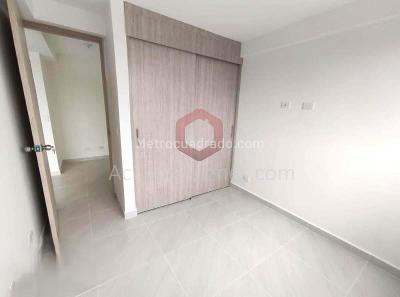 Apartamento de 2 alcobas en venta en San Antonio De Pereira, Rionegro, 58 m² · foto 16 de 20