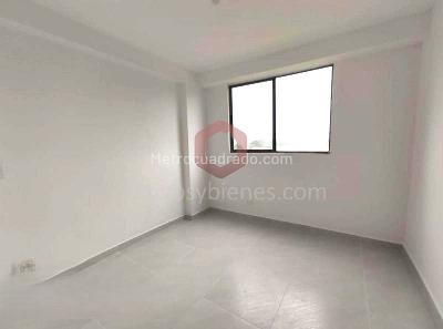 Apartamento de 2 alcobas en venta en San Antonio De Pereira, Rionegro, 58 m² · foto 17 de 20