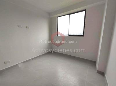 Apartamento de 2 alcobas en venta en San Antonio De Pereira, Rionegro, 58 m² · foto 18 de 20