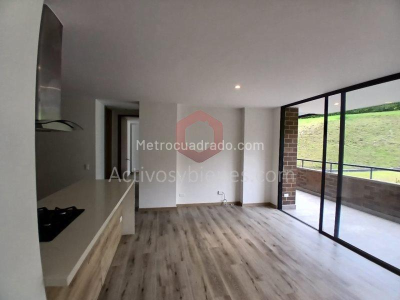 Apartamento en arriendo en El Retiro (2 alcobas) - 3
