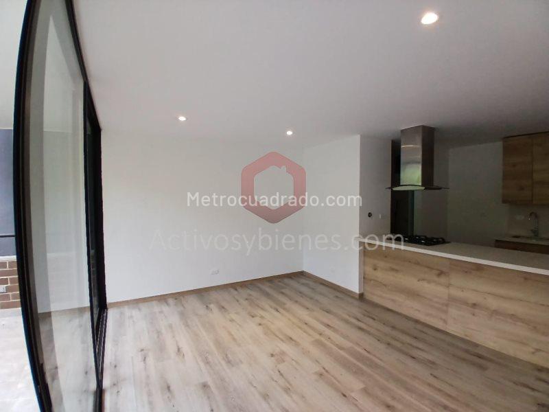 Apartamento en arriendo en El Retiro (2 alcobas) - 5