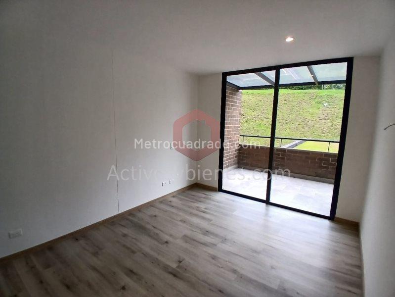 Apartamento en arriendo en El Retiro (2 alcobas) - 8