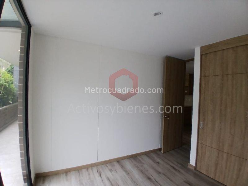 Apartamento en arriendo en El Retiro (2 alcobas) - 9