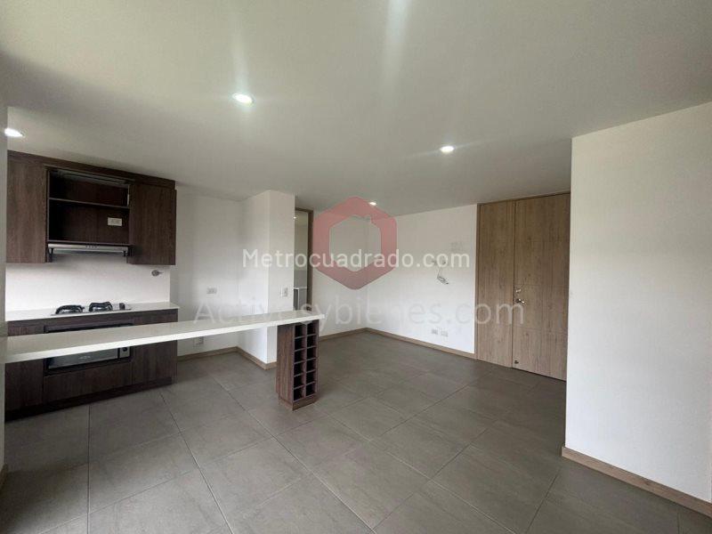 Apartamento en Arriendo, Porvenir, Rionegro - 4