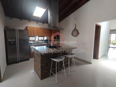 Finca en Arriendo, Las Antillas, Envigado