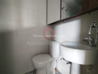 Apartamento de 3 alcobas en venta en Fontibon, Rionegro, 57 m² · foto 20 de 20