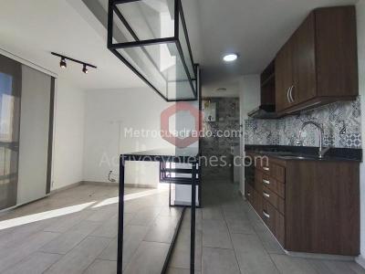 Apartamento de 3 alcobas en venta en Fontibon, Rionegro, 57 m² · foto 2 de 20