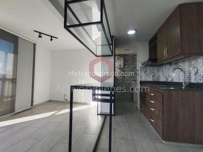 Apartamento de 3 alcobas en venta en Fontibon, Rionegro, 57 m² · foto 3 de 20