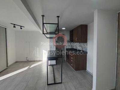 Apartamento de 3 alcobas en venta en Fontibon, Rionegro, 57 m² · foto 4 de 20