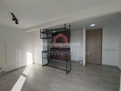 Apartamento de 3 alcobas en venta en Fontibon, Rionegro, 57 m² · foto 5 de 20