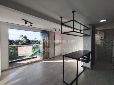 Apartamento de 3 alcobas en venta en Fontibon, Rionegro, 57 m² · foto 6 de 20