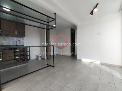 Apartamento de 3 alcobas en venta en Fontibon, Rionegro, 57 m² · foto 8 de 20