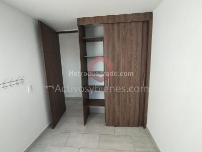 Apartamento de 3 alcobas en venta en Fontibon, Rionegro, 57 m² · foto 11 de 20