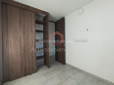 Apartamento de 3 alcobas en venta en Fontibon, Rionegro, 57 m² · foto 12 de 20