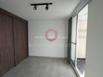 Apartamento de 3 alcobas en venta en Fontibon, Rionegro, 57 m² · foto 16 de 20