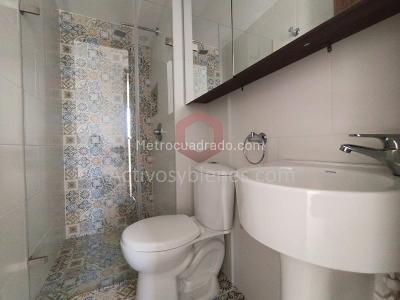 Apartamento de 3 alcobas en venta en Fontibon, Rionegro, 57 m² · foto 19 de 20