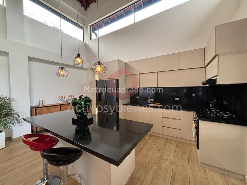 Finca en Arriendo, El Retiro, Retiro - 5