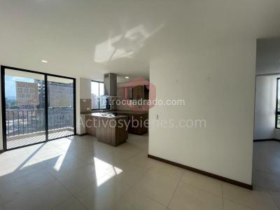 Apartamento de 2 alcobas en venta en San Antonio De Pereira, Rionegro, 73 m² · foto 4 de 16