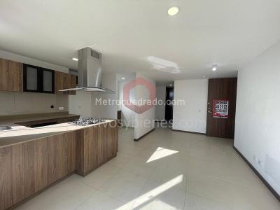 Apartamento de 2 alcobas en venta en San Antonio De Pereira, Rionegro, 73 m² · foto 5 de 16