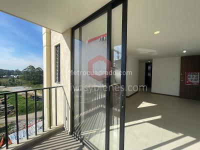Apartamento de 2 alcobas en venta en San Antonio De Pereira, Rionegro, 73 m² · foto 6 de 16
