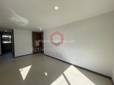 Apartamento de 2 alcobas en venta en San Antonio De Pereira, Rionegro, 73 m² · foto 9 de 16