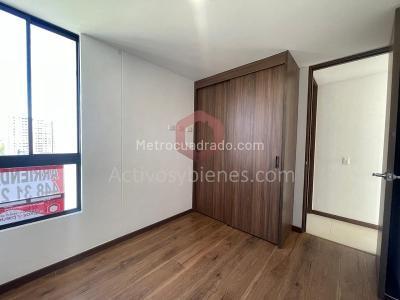 Apartamento de 2 alcobas en venta en San Antonio De Pereira, Rionegro, 73 m² · foto 11 de 16