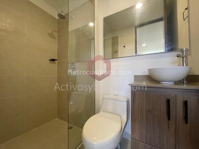 Apartamento de 2 alcobas en venta en San Antonio De Pereira, Rionegro, 73 m² · foto 14 de 16