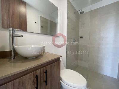 Apartamento de 2 alcobas en venta en San Antonio De Pereira, Rionegro, 73 m² · foto 15 de 16