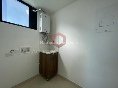 Apartamento de 2 alcobas en venta en San Antonio De Pereira, Rionegro, 73 m² · foto 16 de 16