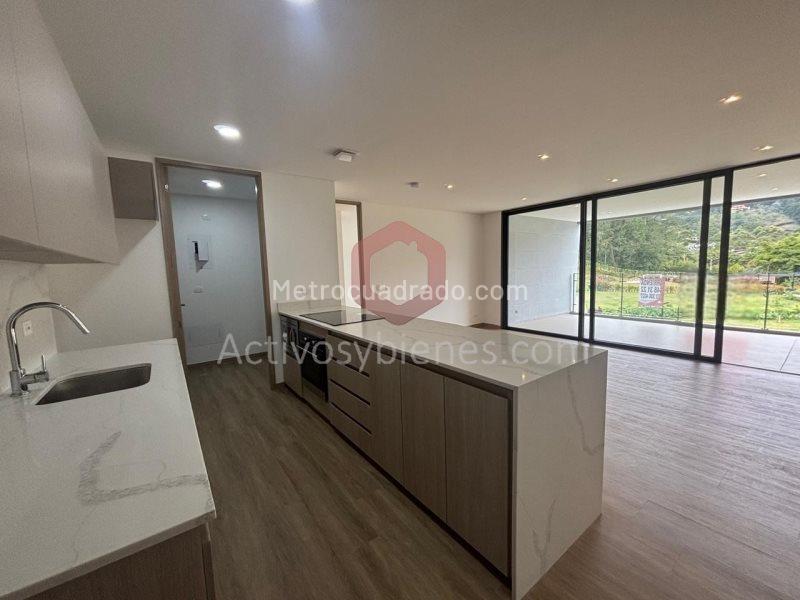 2BR Apartment in Aeropuerto (106 m²) - 2