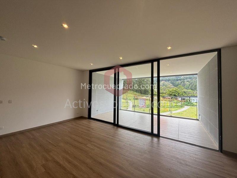 2BR Apartment in Aeropuerto (106 m²) - 3