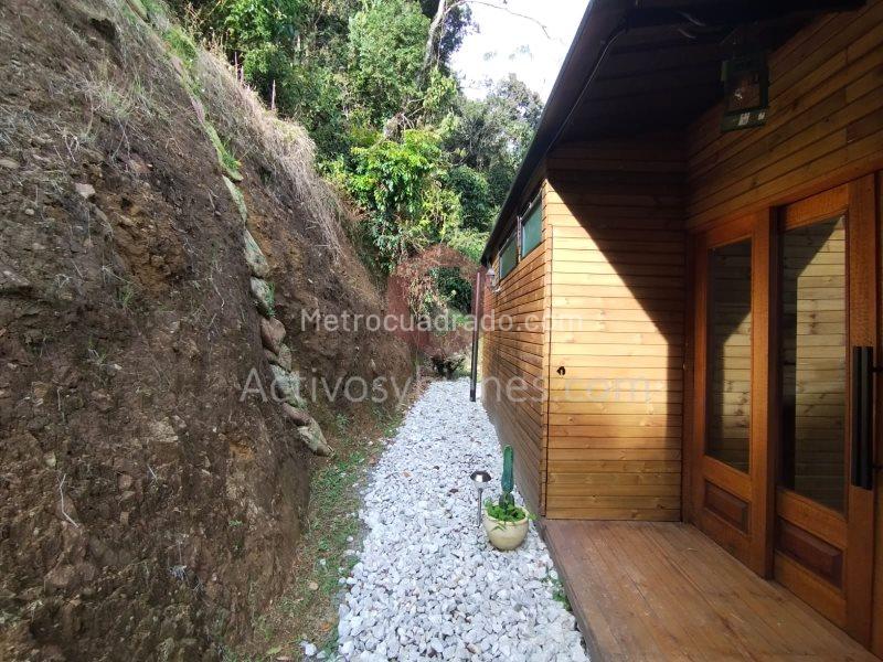 Finca en Arriendo, El Retiro, Retiro - 2