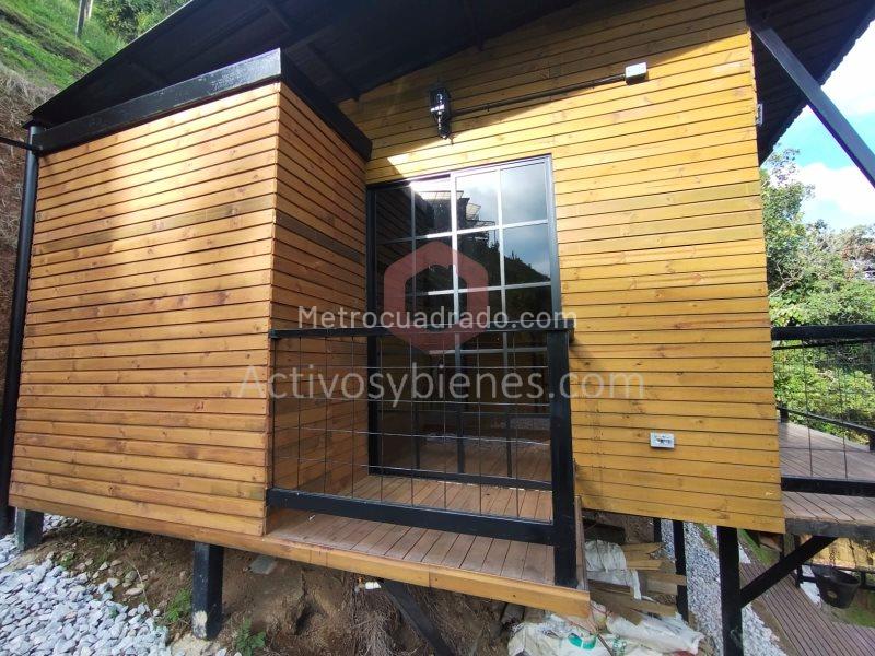 Finca en Arriendo, El Retiro, Retiro - 3