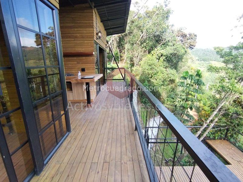 Finca en Arriendo, El Retiro, Retiro - 4