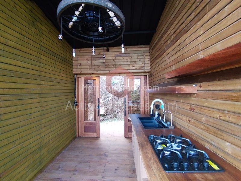 Finca en Arriendo, El Retiro, Retiro - 5