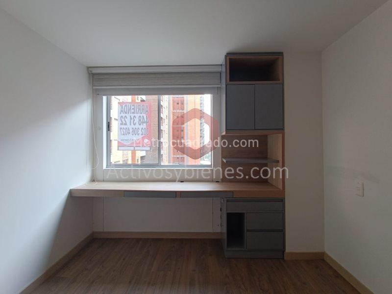 Apartamento en arriendo de 3 alcobas en Sabaneta (San Jose) - 8