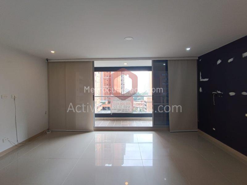 Apartamento en Arriendo, San Jose, Sabaneta - Widok 2