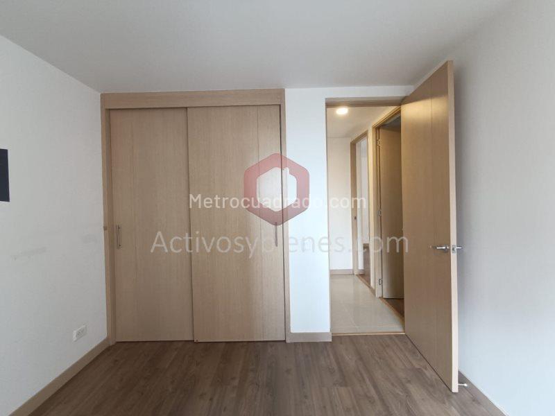 Apartamento en Arriendo, San Jose, Sabaneta - Widok 6