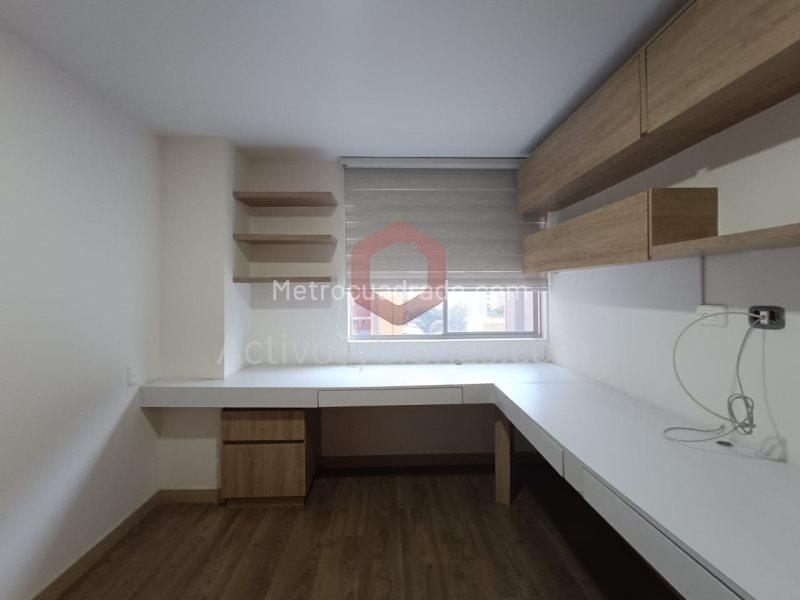 Apartamento en Arriendo, San Jose, Sabaneta - Więcej
