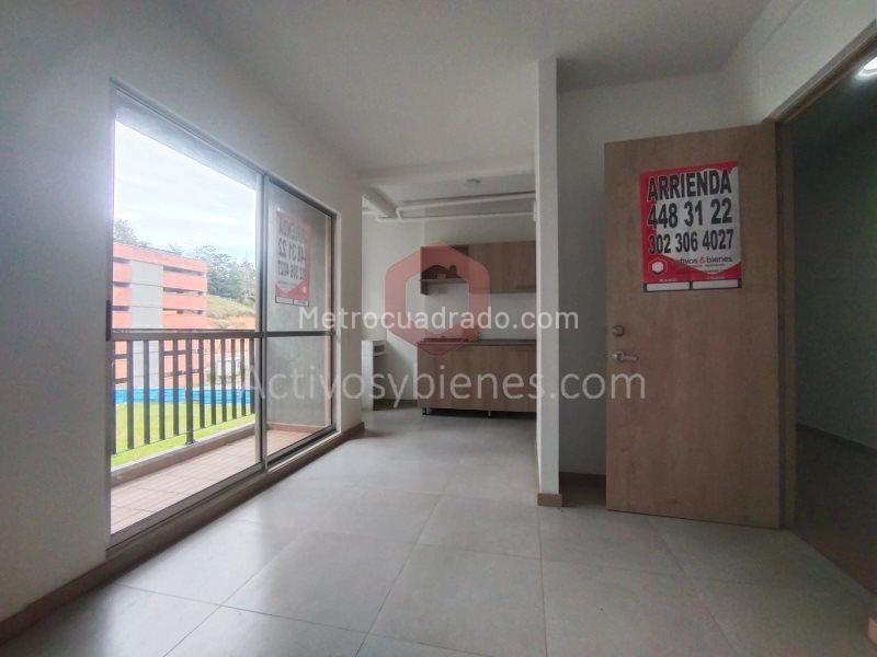 Apartamento en Arriendo, Fontibon, Rionegro - 2