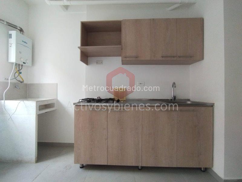 Apartamento en Arriendo, Fontibon, Rionegro - 4