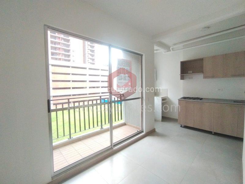 Apartamento en Arriendo, Fontibon, Rionegro - 5